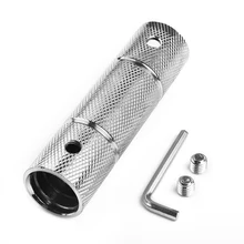 Dumbbell Link Bar Barbell Bar Barbell Connector Lengthened 10 Cm Dumbbell Link Bar Sleeve Combination Accessories
Dumbbell Link Bar Barbell Bar Barbell Connector Lengthened 10 Cm Dumbbell Link Bar Sleeve Combination Accessories