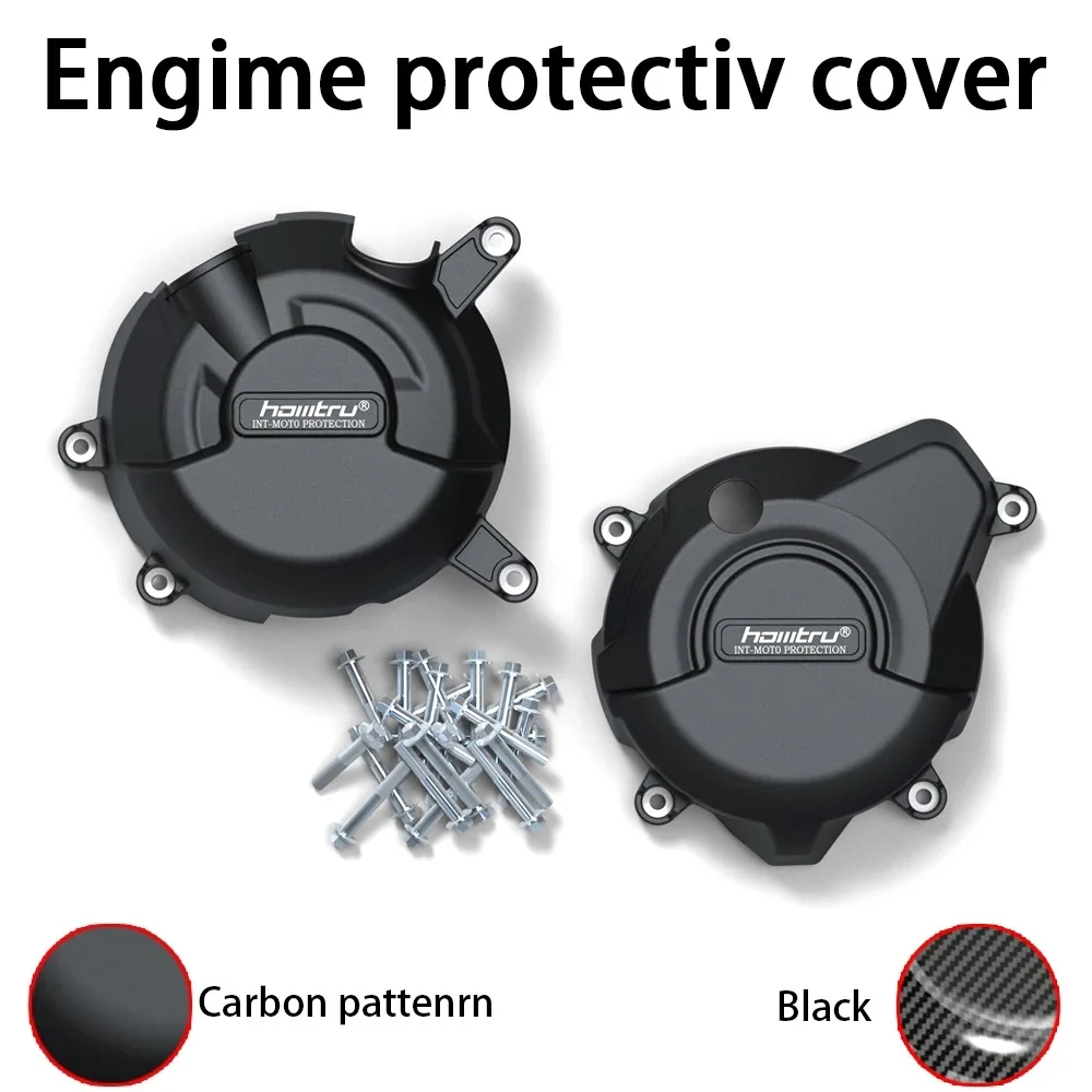 Cubierta de protección de motor para CFmoto 450SS 2022-2023 450SR 2022-2023 450NK 2023 +
Cubierta de protección de motor para CFmoto 450SS 2022-2023 450SR 2022-2023 450NK 2023 +