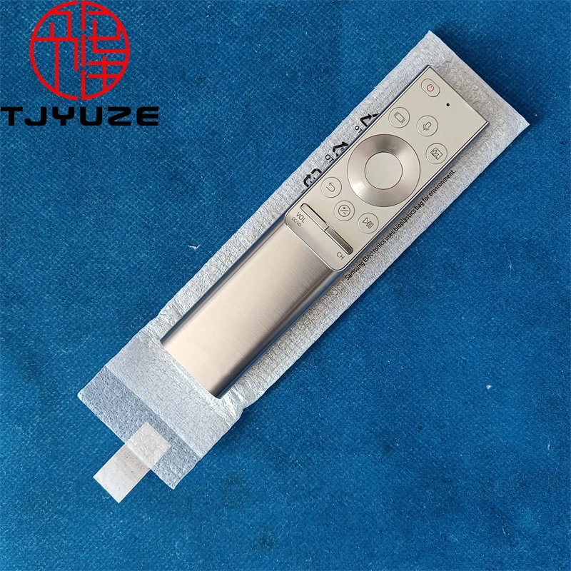 BN59-01300K для смарт-управления 649E-RMCRMN1AP1 A3LRMCRMN1AP1 Bluetooth голосовое дистанционное управление
BN59-01300K для смарт-управления 649E-RMCRMN1AP1 A3LRMCRMN1AP1 Bluetooth голосовое дистанционное управление