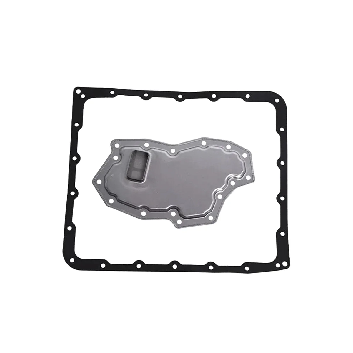 New Auto Transmission Filter Gasket Kit 46240-4C000 462404C000 for Kia Sorento 03-09 Borrego Hyundai Genesis Coupe
New Auto Transmission Filter Gasket Kit 46240-4C000 462404C000 for Kia Sorento 03-09 Borrego Hyundai Genesis Coupe