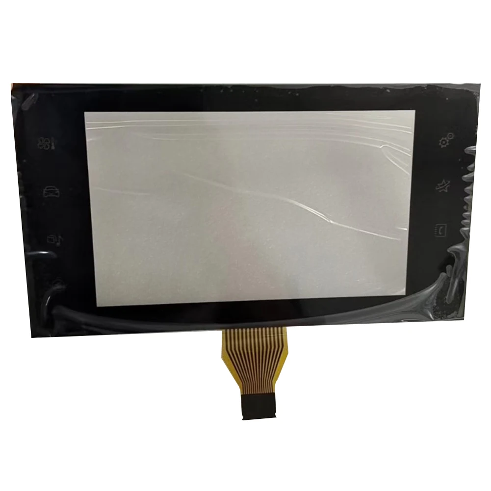 Car Digitizer Touch Screen Panel Glass For C4 Cactus Touch Screen LCD Display 98010025zd Multimedia Replacement Parts
Car Digitizer Touch Screen Panel Glass For C4 Cactus Touch Screen LCD Display 98010025zd Multimedia Replacement Parts