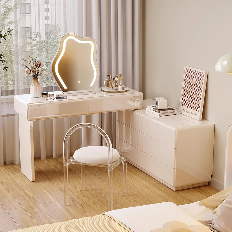 Cheap Chair Dressing Table Girls White Living Room Drawer Dressing Table Bedroom Lights Mini Tocador Maquillaje Furniture Set
Cheap Chair Dressing Table Girls White Living Room Drawer Dressing Table Bedroom Lights Mini Tocador Maquillaje Furniture Set