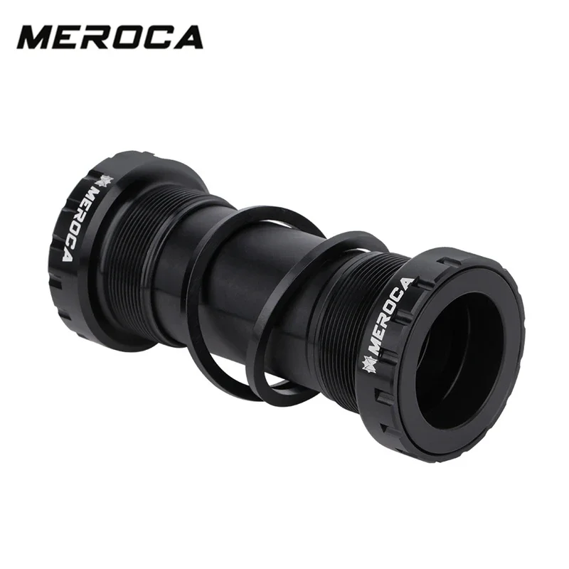 Резьбовой Нижний Кронштейн для горного велосипеда MEROCA EIEIO M68 DUB, герметичный подшипник BB, запчасти для велосипеда
Резьбовой Нижний Кронштейн для горного велосипеда MEROCA EIEIO M68 DUB, герметичный подшипник BB, запчасти для велосипеда