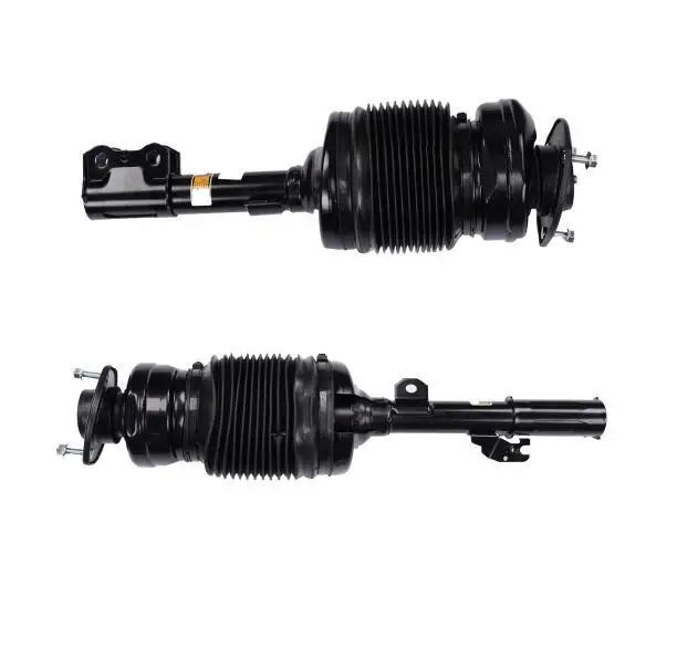 AP01 Front Left + Right Shock Absorbers for Lexus RX270 RX350 RX450H 2008-2015 New 4802048075 4852048050 4801048075 4851048040
AP01 Front Left + Right Shock Absorbers for Lexus RX270 RX350 RX450H 2008-2015 New 4802048075 4852048050 4801048075 4851048040