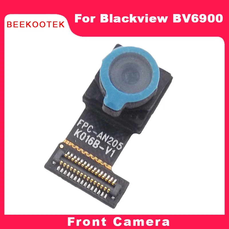 New Original Blackview BV6900 Front Camera Repair Replacement Accessories Parts For Blackview BV6900 Smart Phone
New Original Blackview BV6900 Front Camera Repair Replacement Accessories Parts For Blackview BV6900 Smart Phone