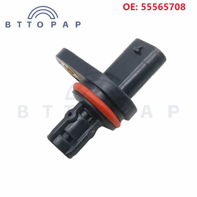55565708 Датчик положения распредвала для Chevrolet Cruze Hideo Epica Opel Vauxhall Mokka Insignia Astra 55565709
55565708 Датчик положения распредвала для Chevrolet Cruze Hideo Epica Opel Vauxhall Mokka Insignia Astra 55565709