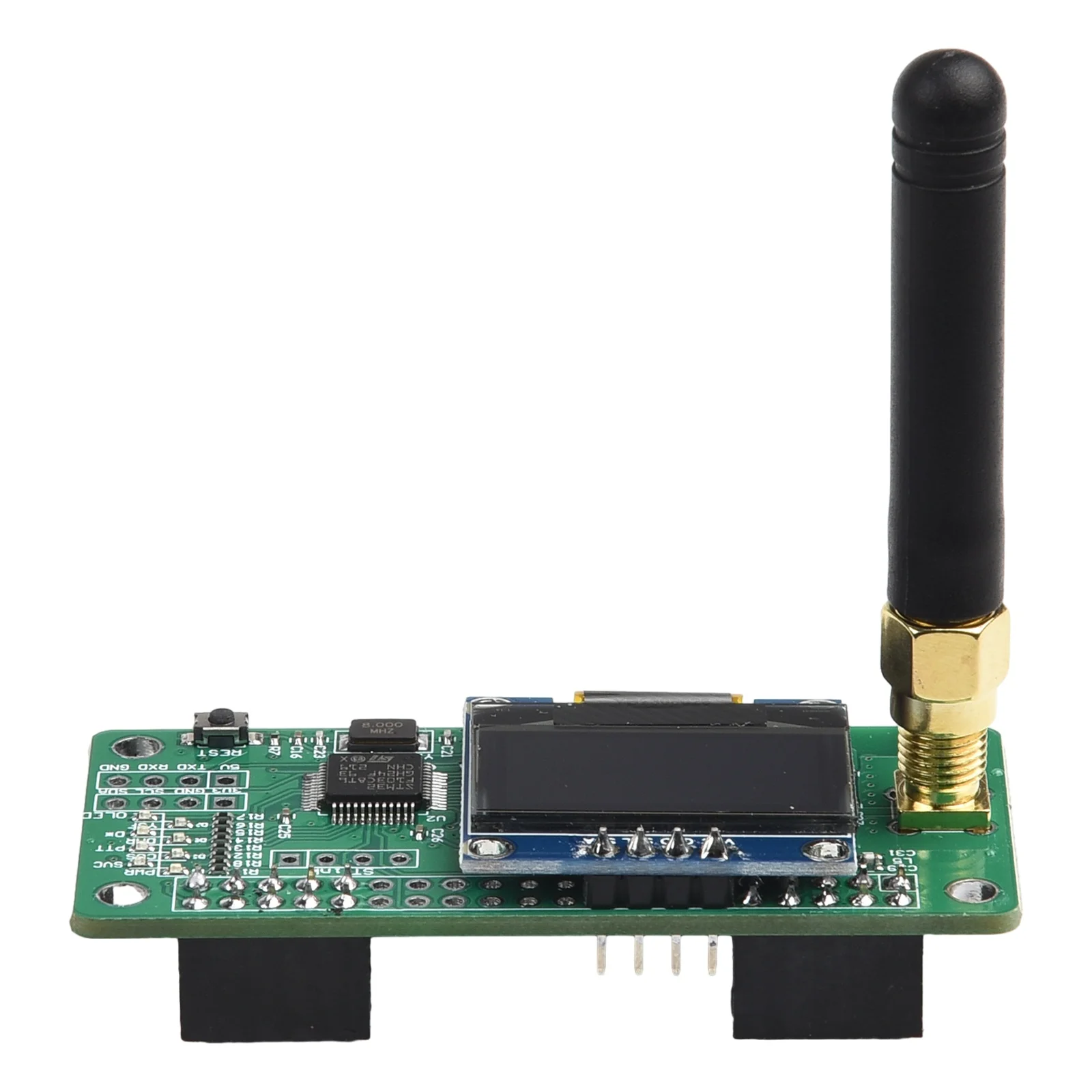 MMDVM Relay Expansion Board Digital Radio Gateway Hotspot Expansion Board For Gateway Hotspot Expansion Board MMDVM Assemble Kit
MMDVM Relay Expansion Board Digital Radio Gateway Hotspot Expansion Board For Gateway Hotspot Expansion Board MMDVM Assemble Kit