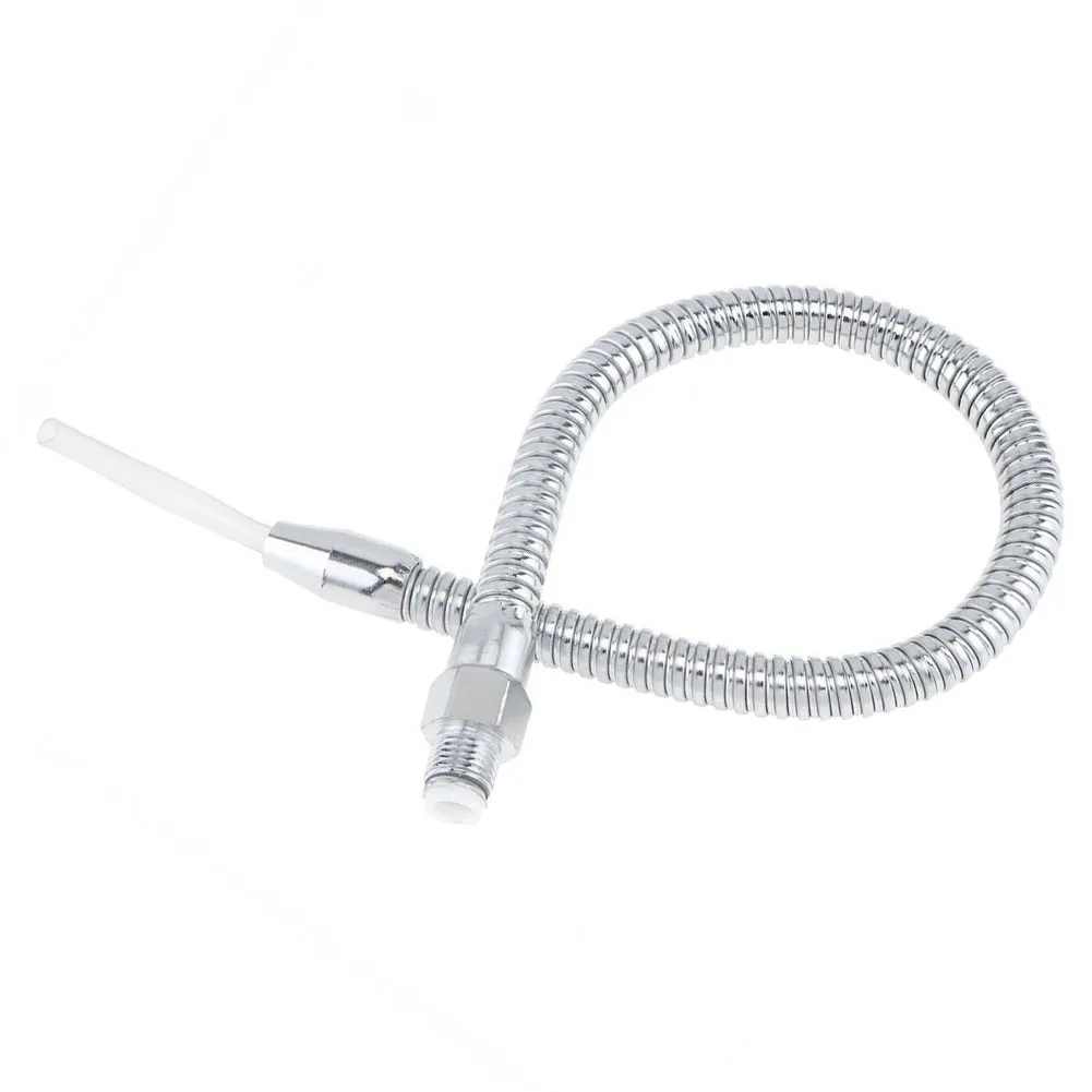 Business & Industrial Cooling Pipe Metalworking For CNC Machine Tools Lathes Metal Milling Machines With Round Head
Business & Industrial Cooling Pipe Metalworking For CNC Machine Tools Lathes Metal Milling Machines With Round Head