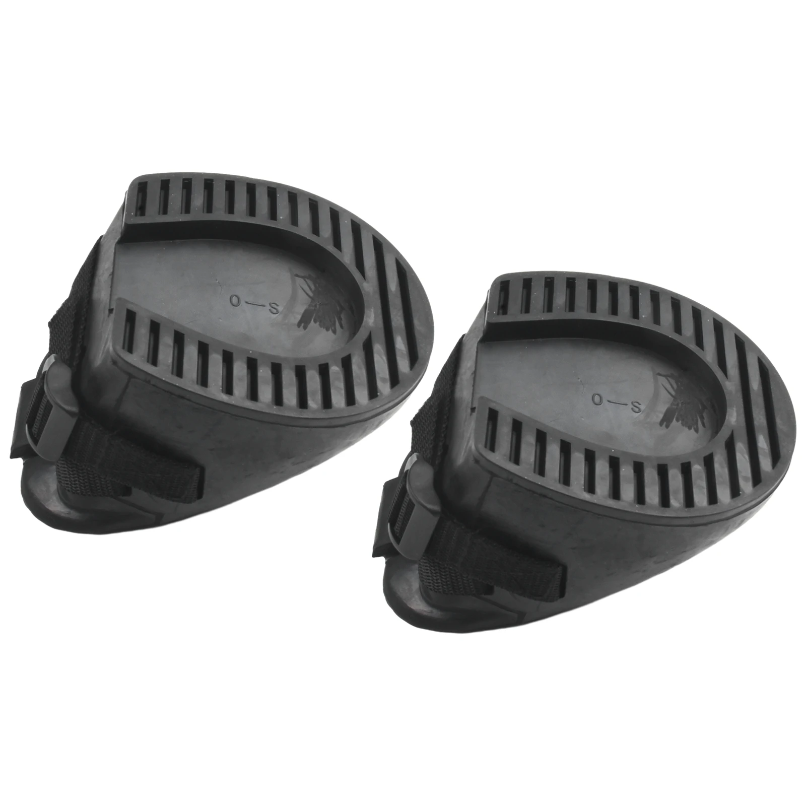 High Quality Practical Durable Functional Horse Hoof Boots Protect Cover Rubber Sporting Black Isolate Dirty Water
High Quality Practical Durable Functional Horse Hoof Boots Protect Cover Rubber Sporting Black Isolate Dirty Water