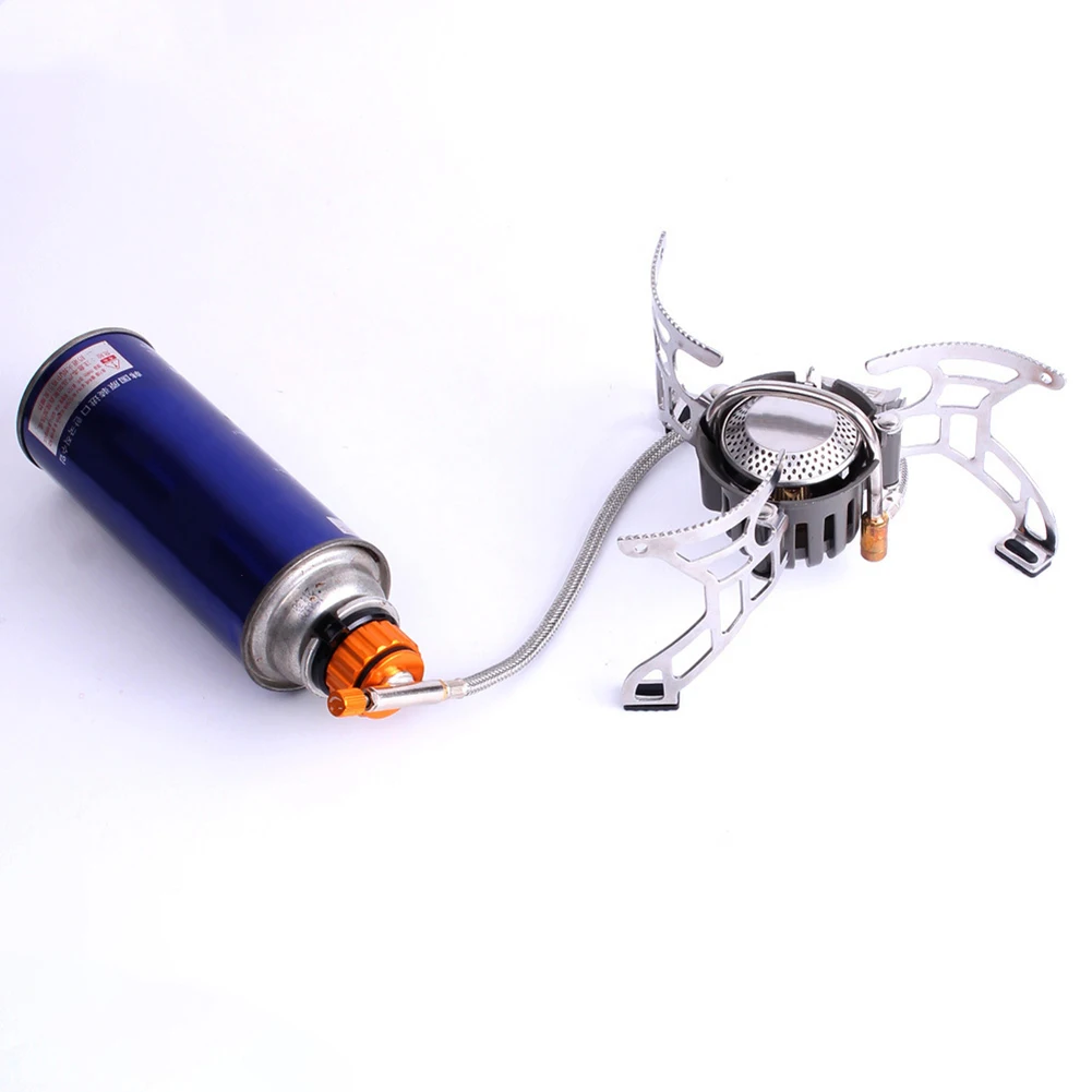 Stove Converter Stove Connector Converter Hiking Long Tank Orange Color Outdoor Tools Picnic Split Burner Stove
Stove Converter Stove Connector Converter Hiking Long Tank Orange Color Outdoor Tools Picnic Split Burner Stove