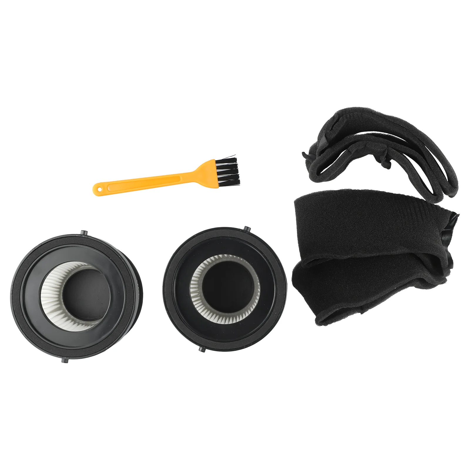 Foam Sleeve Filters Filters Living Room Easy To Clean Efficient Filter Ensure That Pollen Reusable Washable Brand New
Foam Sleeve Filters Filters Living Room Easy To Clean Efficient Filter Ensure That Pollen Reusable Washable Brand New