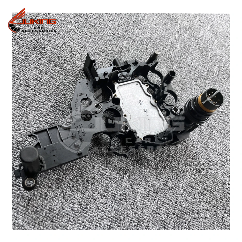 Genuine 722.7 TCU Transmission Control Module Board Kit A0245455132 for Mercedes-Benz A140 A160 A170 
Genuine 722.7 TCU Transmission Control Module Board Kit A0245455132 for Mercedes-Benz A140 A160 A170