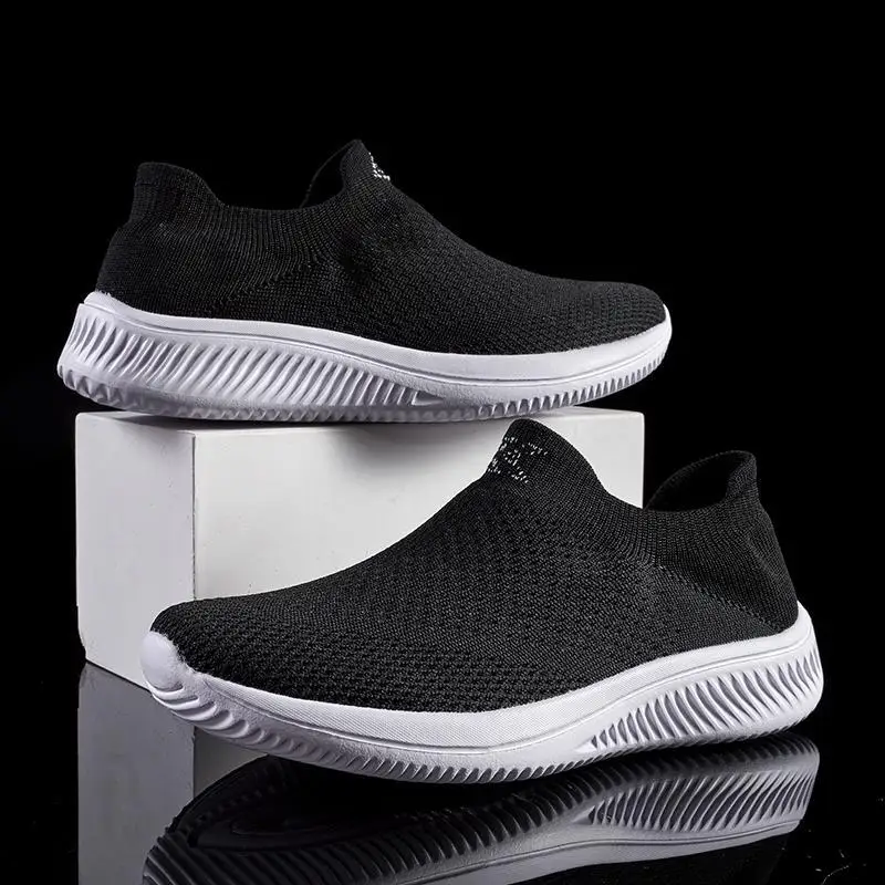 New lightweight women's shoes breathable women's sports casual shoes high quality jinjiang cold sticky socks shoes
New lightweight women's shoes breathable women's sports casual shoes high quality jinjiang cold sticky socks shoes