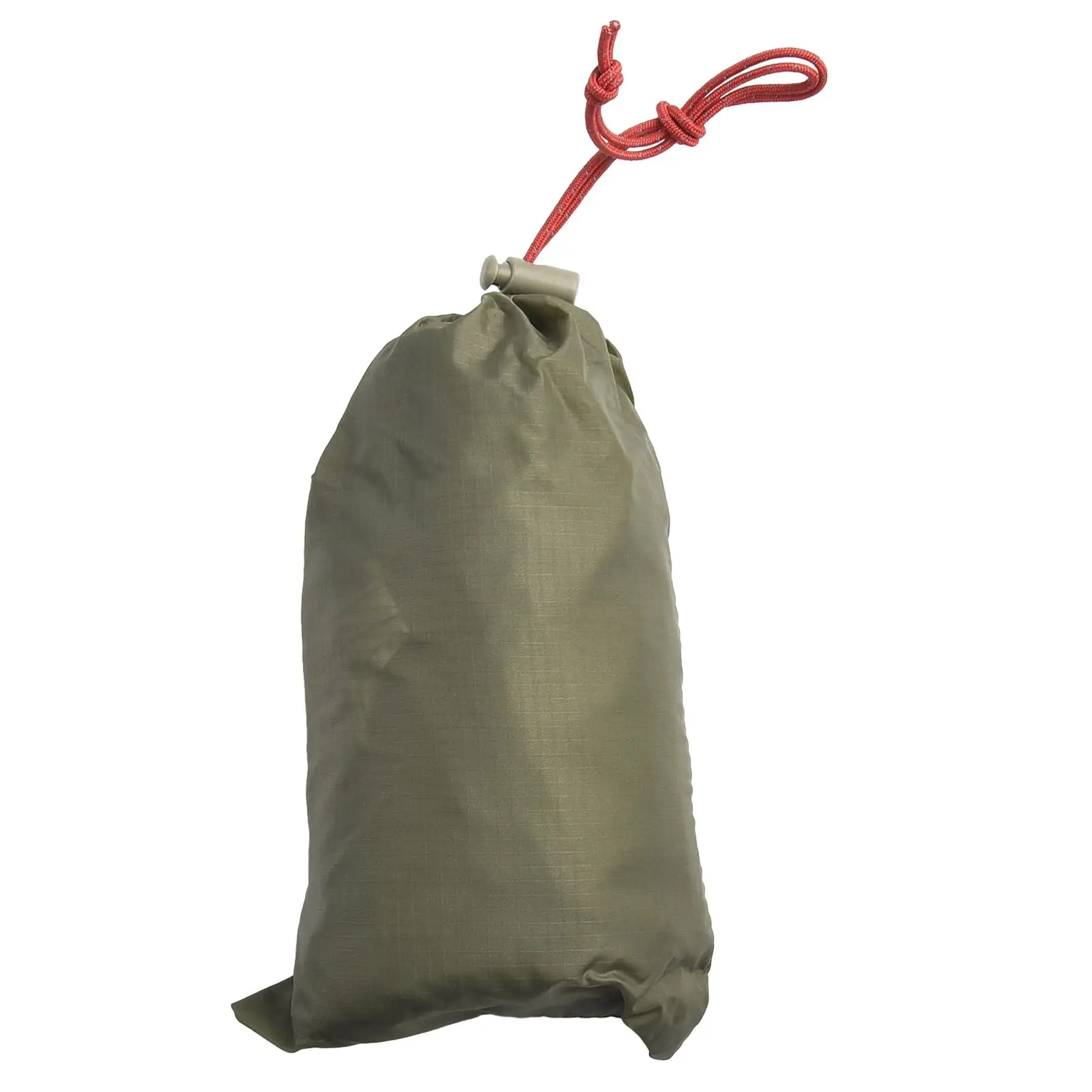 

Универсальная сумка для хранения штанов, водонепроницаемый 20D силиконовый + нейлоновый чехол для отпечатков пальцев, портативная Ультралегкая походная сумка