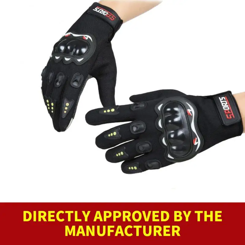 Sports Fitness Half-finger Gloves Hand Protection Non-slip Breathable Cycling Gloves Outdoor Hunting Climbing Gloves M/L/XL
Sports Fitness Half-finger Gloves Hand Protection Non-slip Breathable Cycling Gloves Outdoor Hunting Climbing Gloves M/L/XL