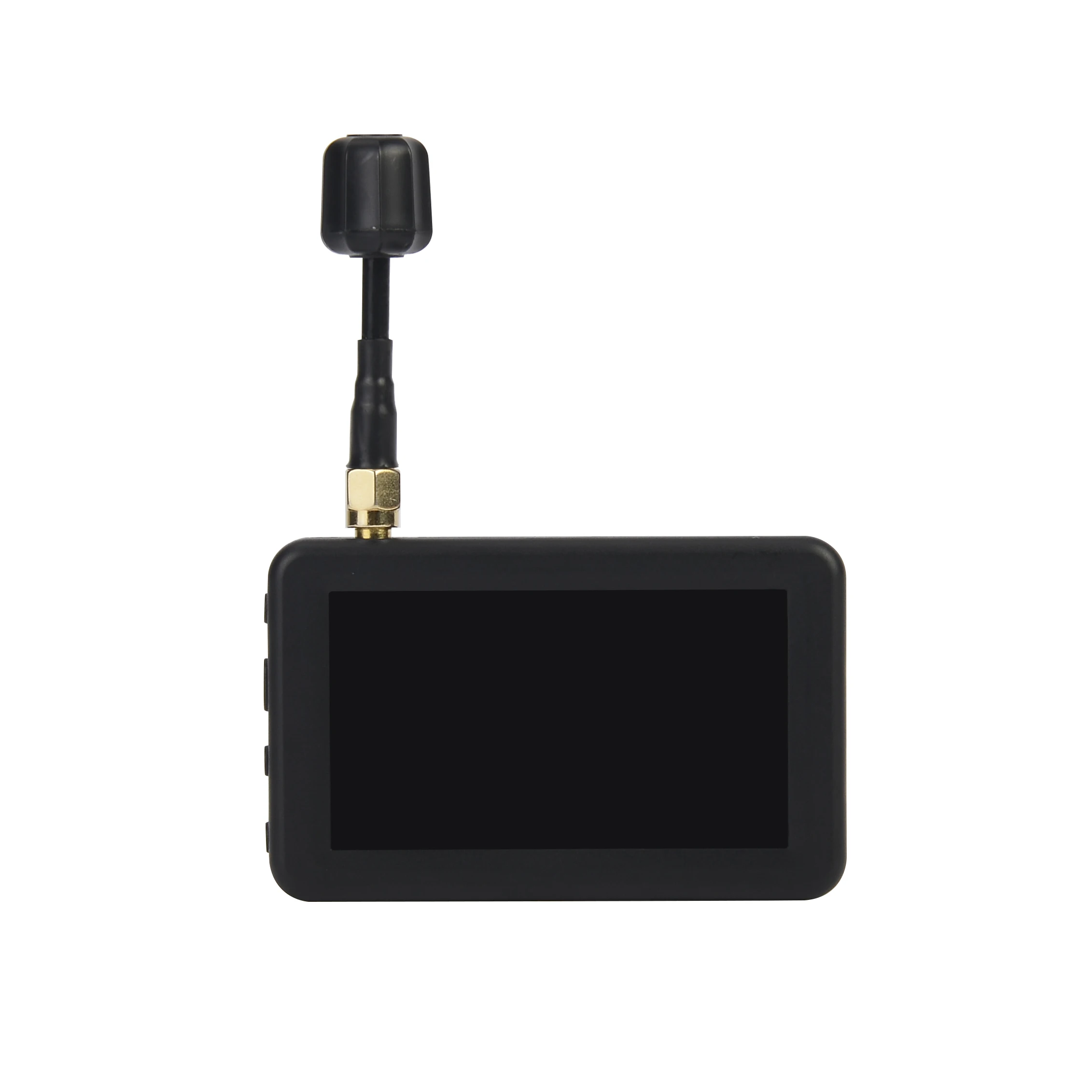 DMKR LS-5804 Micro 3 inch 5.8G 40CH FPV Monitor Mini Handheld Display 16:9 480x320 Auto Search Built-in Battery for RC FPV Drone
DMKR LS-5804 Micro 3 inch 5.8G 40CH FPV Monitor Mini Handheld Display 16:9 480x320 Auto Search Built-in Battery for RC FPV Drone