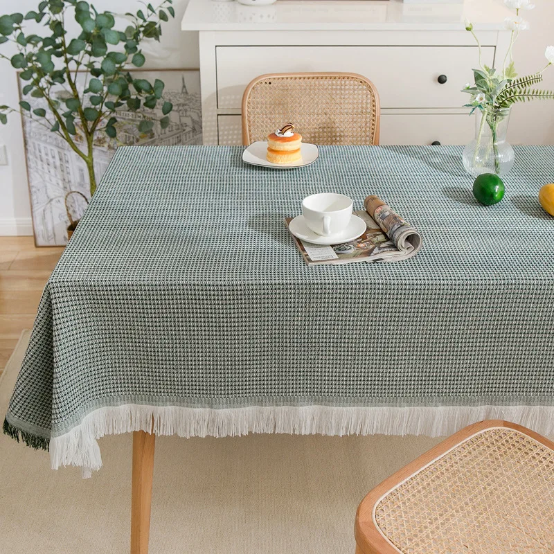 10026 Table cloth waterproof, oil proof, and wash free PVCmesh red tablecloth, desk, student coffee table, table mat fabric art
10026 Table cloth waterproof, oil proof, and wash free PVCmesh red tablecloth, desk, student coffee table, table mat fabric art