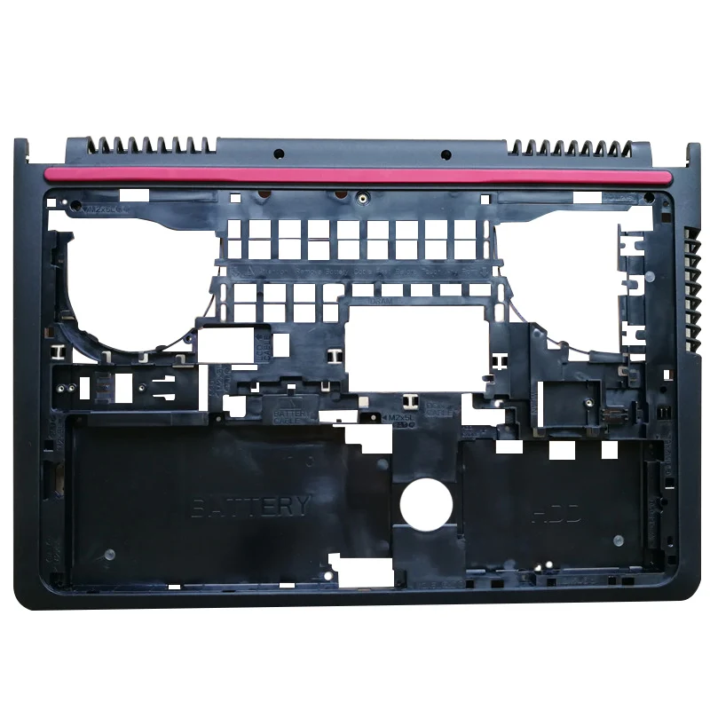 Новинка, оригинальный черный чехол для ноутбука DELL Inspiron 15P 5576 5577 7000 7557 7559 8fgmw 08FGMW
Новинка, оригинальный черный чехол для ноутбука DELL Inspiron 15P 5576 5577 7000 7557 7559 8fgmw 08FGMW