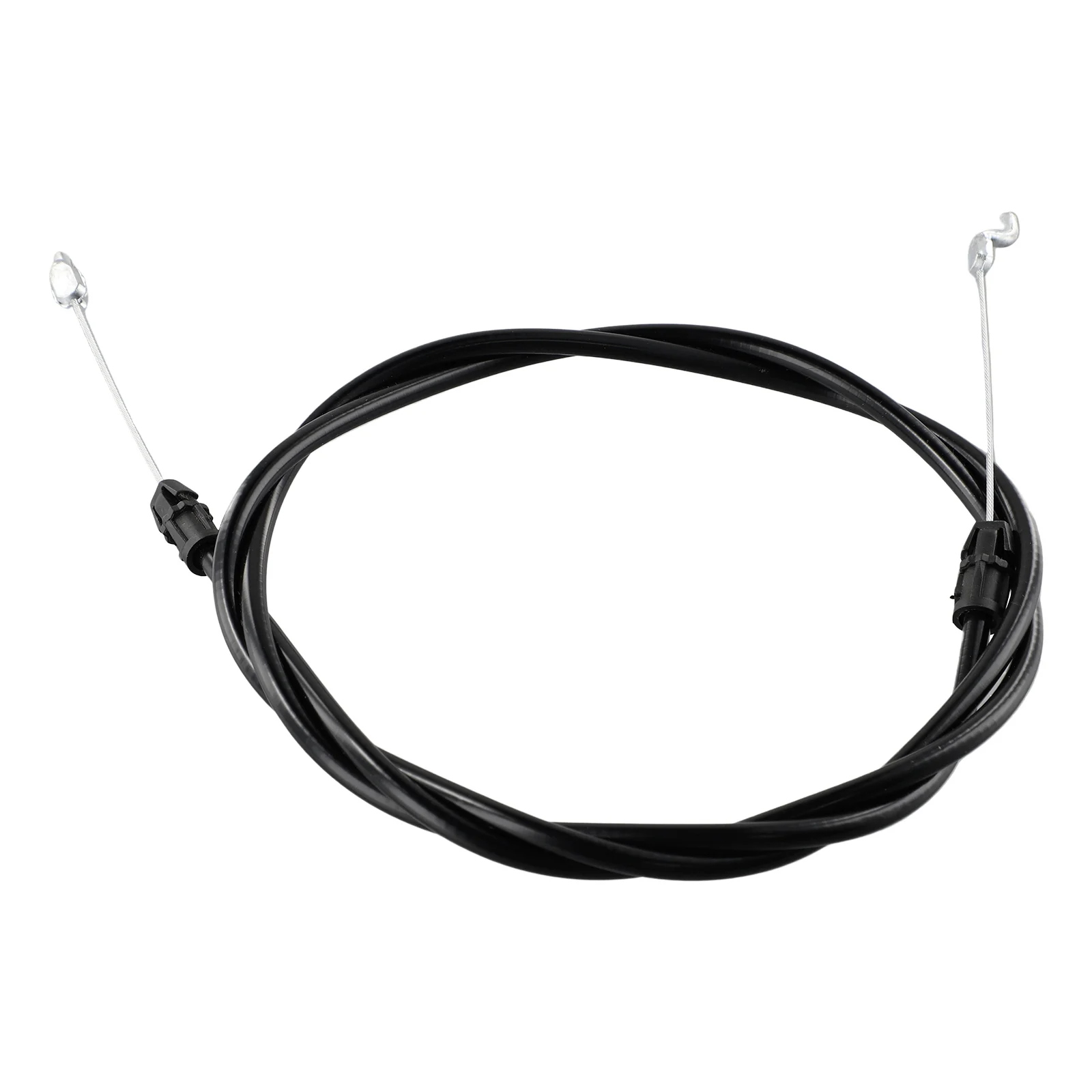 147cm Bowden Cable Drive Cable Deck Engage Cable For FX-RM Series Lawn Mower Attachment Part Replacement Accessory
147cm Bowden Cable Drive Cable Deck Engage Cable For FX-RM Series Lawn Mower Attachment Part Replacement Accessory