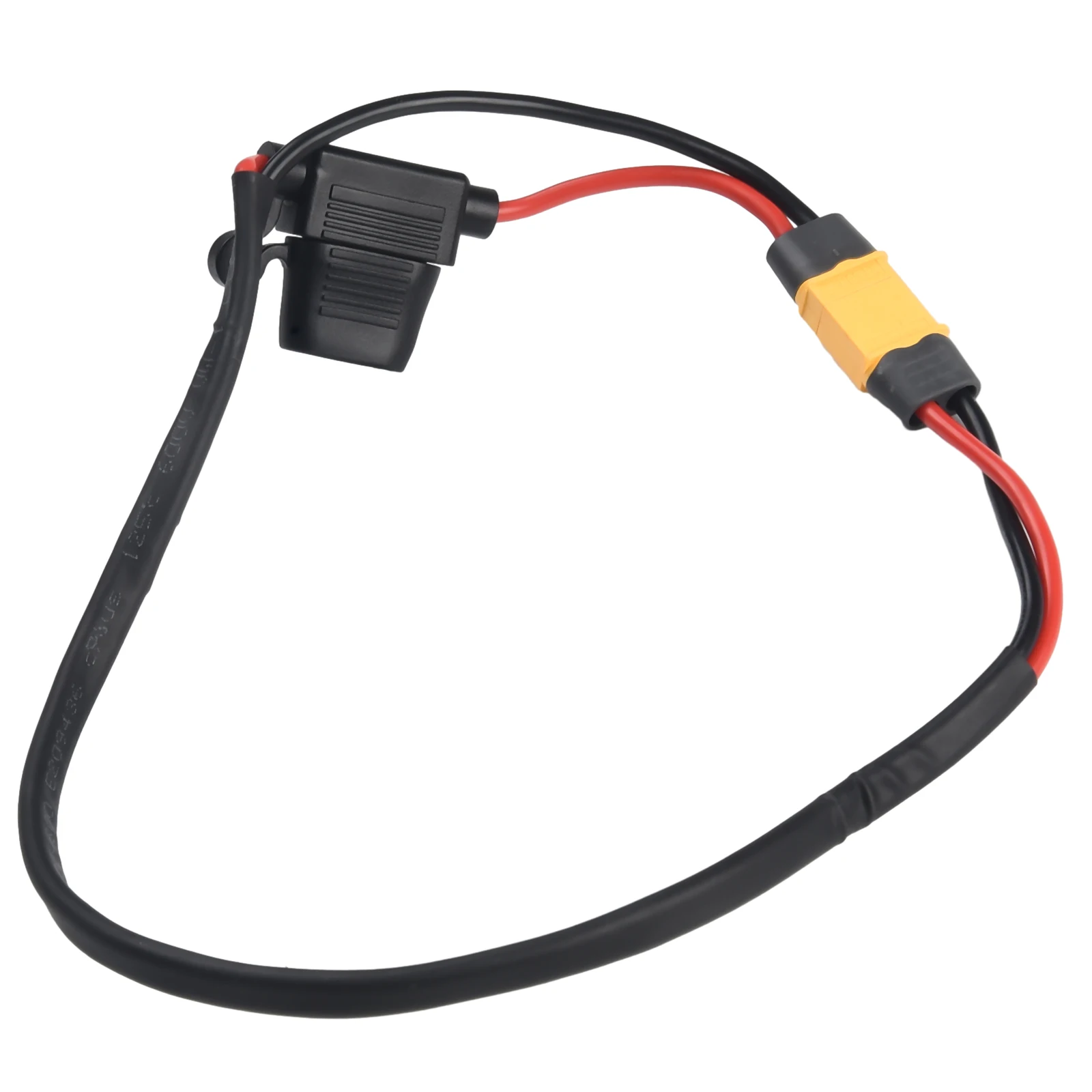 Brand New High Quality 14awg Power Cord Accessories Spare Universal XT60 Discharge Wire Durable Electric Bicycle
Brand New High Quality 14awg Power Cord Accessories Spare Universal XT60 Discharge Wire Durable Electric Bicycle