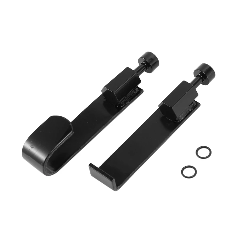 2Pcs Auto Body Dent Removal Tools For Car Door & Fender Edge Dent Repair Kit Fits Slide Hammer Set
2Pcs Auto Body Dent Removal Tools For Car Door & Fender Edge Dent Repair Kit Fits Slide Hammer Set