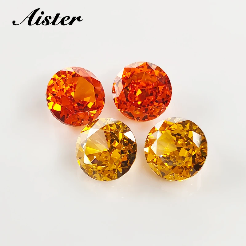 New Partschinite Round Crushed Ice Cut Cubic Zirconia High Carbon Lab Diamond CZ Gemstone 4K Cut 5A+ Quality for Jewelry Making
New Partschinite Round Crushed Ice Cut Cubic Zirconia High Carbon Lab Diamond CZ Gemstone 4K Cut 5A+ Quality for Jewelry Making