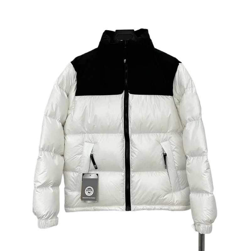 Женская модная повседневная куртка Face 1996, парный зимний теплый топ 1:1, высококачественный пуховик для лица 90%, Мужская Новая пуховая куртка Wnter 
Женская модная повседневная куртка Face 1996, парный зимний теплый топ 1:1, высококачественный пуховик для лица 90%, Мужская Новая пуховая куртка Wnter