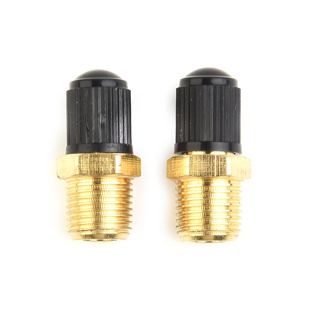 Convenient Valves Fill Valve Hexagonal Valves Tank Fill Valve 1/8" 14.28mm Hex Body 2pcs 6.35mm Standard Thread
Convenient Valves Fill Valve Hexagonal Valves Tank Fill Valve 1/8" 14.28mm Hex Body 2pcs 6.35mm Standard Thread