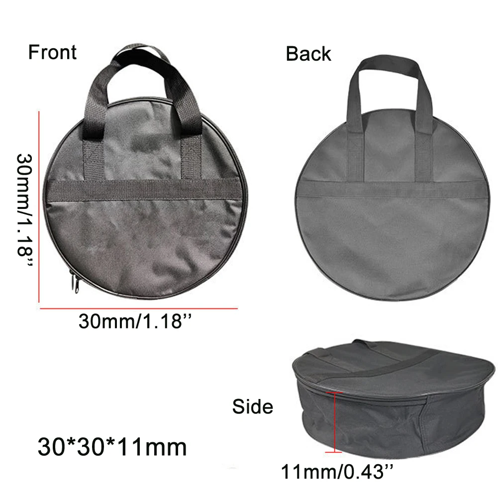 Electric Car Chargers X X Mm Compact And Lightweight Power Tool Cord Organizer Multi Purpose Storage Bag Odorless
Electric Car Chargers X X Mm Compact And Lightweight Power Tool Cord Organizer Multi Purpose Storage Bag Odorless