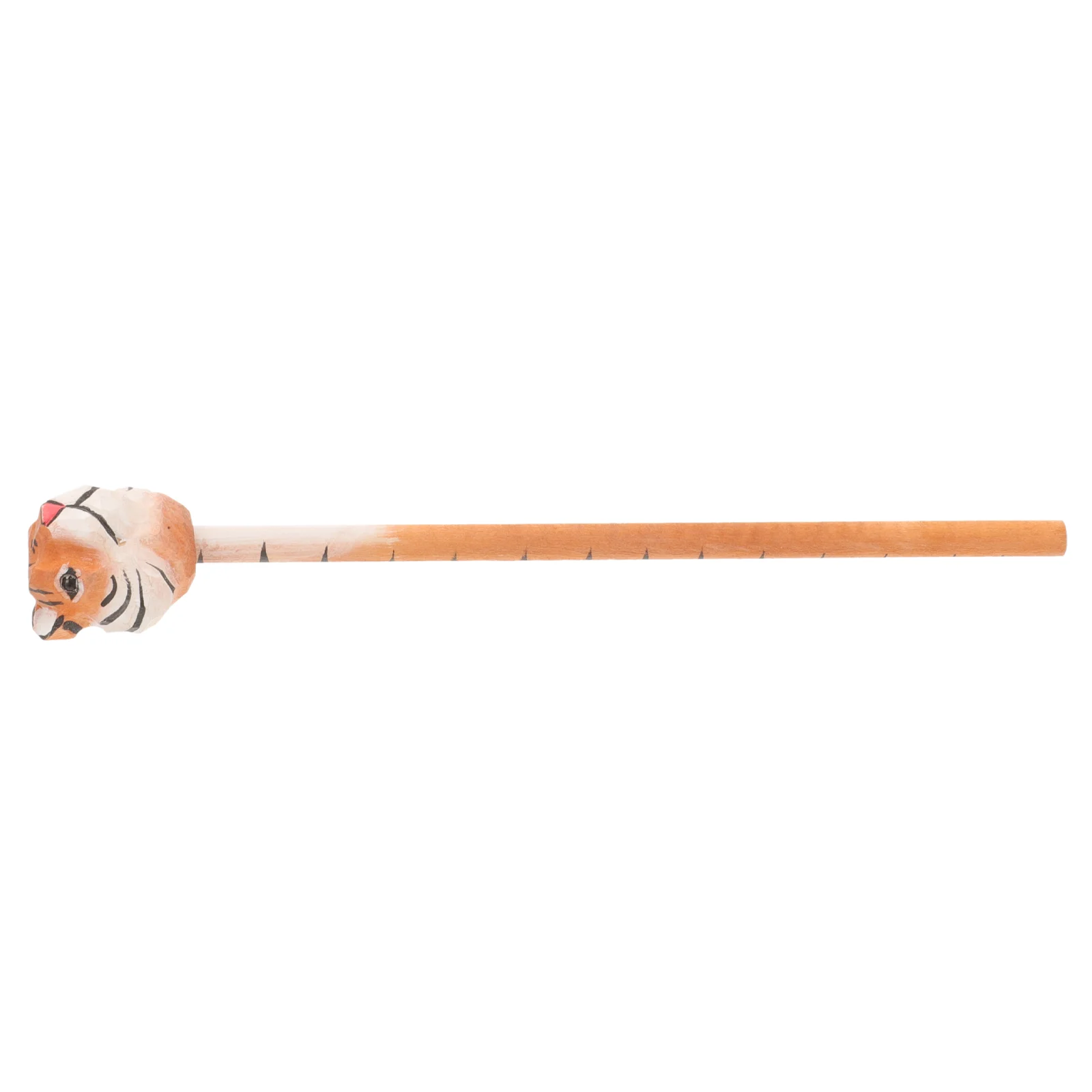 Animal Shaped Writing Pencil Cute Tiger Pencil Portable Gift Pencil Wooden Writing Tiger Pencil
Animal Shaped Writing Pencil Cute Tiger Pencil Portable Gift Pencil Wooden Writing Tiger Pencil