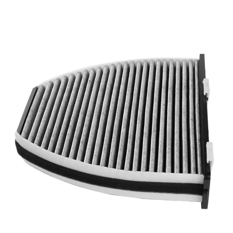 Car Cabin Filter A2128300038 For Mercedes Benz E-CLASS W212 S212 A207 C207 2009-2019 E200 E250 E300 E350 E400 E500 E63AMG
Car Cabin Filter A2128300038 For Mercedes Benz E-CLASS W212 S212 A207 C207 2009-2019 E200 E250 E300 E350 E400 E500 E63AMG