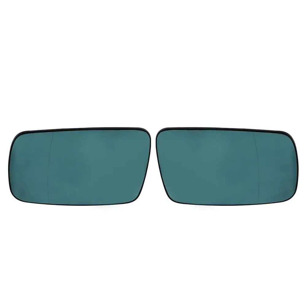 Left Right Heated Wing Rear Mirror Glass for BMW 3 Series E46 1999 2000-2006 7 Series E65 2001-2008 51168247131 511682471312
Left Right Heated Wing Rear Mirror Glass for BMW 3 Series E46 1999 2000-2006 7 Series E65 2001-2008 51168247131 511682471312