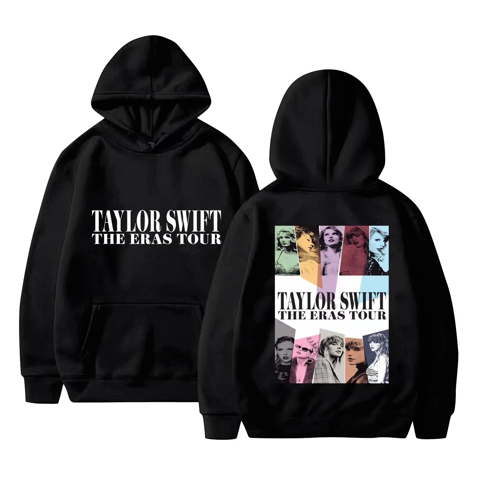 Пуловер с капюшоном tayпри Swtft The Eras Tour, Свитшот в стиле Харадзюку, в стиле хип-хоп, мешковатая флисовая Толстовка Оверсайз, уличная одежда
Пуловер с капюшоном tayпри Swtft The Eras Tour, Свитшот в стиле Харадзюку, в стиле хип-хоп, мешковатая флисовая Толстовка Оверсайз, уличная одежда