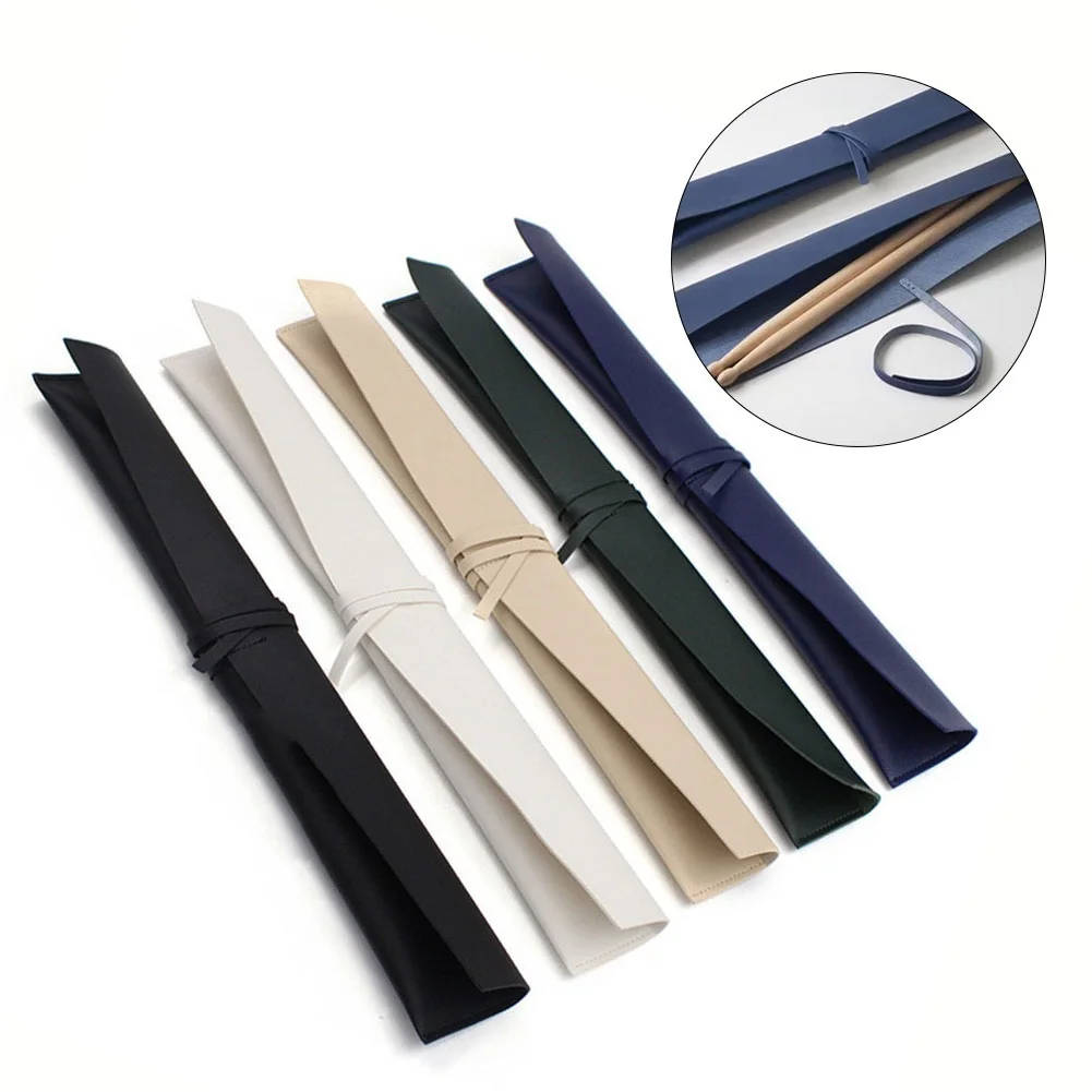 Drumsticks Storage Pouch Waterproof Portable Drum Sticks Bag Protector Case Instruments Accessories Drumsticks Storage Bag
Drumsticks Storage Pouch Waterproof Portable Drum Sticks Bag Protector Case Instruments Accessories Drumsticks Storage Bag