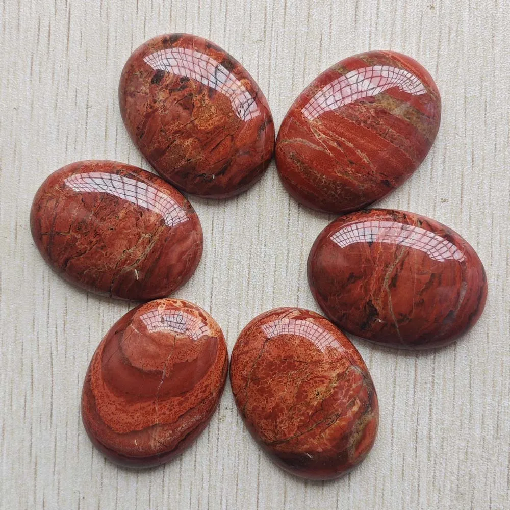 Модный натуральный Радужный камень овальный кабошон 30x40 мм бусины Diy Ювелирные изделия Аксессуары Бесплатная доставка Оптовая продажа 6 шт/Лот
Модный натуральный Радужный камень овальный кабошон 30x40 мм бусины Diy Ювелирные изделия Аксессуары Бесплатная доставка Оптовая продажа 6 шт/Лот