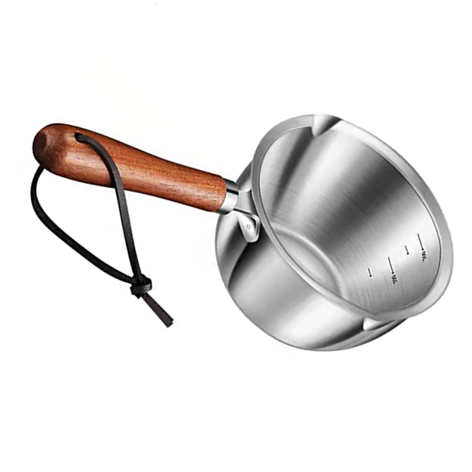 Кастрюля для распыления масла из нержавеющей стали с 2 выдвижными носиками, кастрюля для приготовления яиц, бекона, картофеля фри 
Кастрюля для распыления масла из нержавеющей стали с 2 выдвижными носиками, кастрюля для приготовления яиц, бекона, картофеля фри