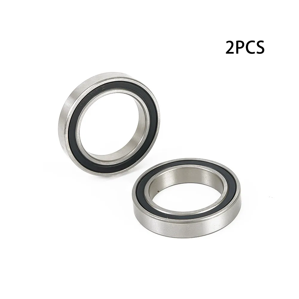 2Pcs High Quality 25*37*7MM Ball Bearing 6805-2RS Thin Wall Deep Groove Steel Bearings Bicycle Bottom Cycling Accessories
2Pcs High Quality 25*37*7MM Ball Bearing 6805-2RS Thin Wall Deep Groove Steel Bearings Bicycle Bottom Cycling Accessories