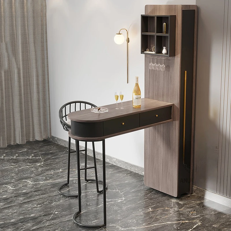 Витрина для винного шкафа, Минималистичная витрина, настенное крепление, полки, держатель, коричневый винный шкаф, мебель для дома и бара
Витрина для винного шкафа, Минималистичная витрина, настенное крепление, полки, держатель, коричневый винный шкаф, мебель для дома и бара