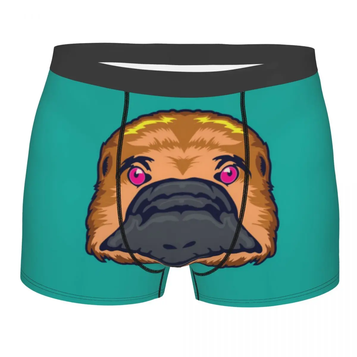 

Мужские удобные трусы Boxershort, Комплект трусов, красивое нижнее белье для лица, мужские боксеры