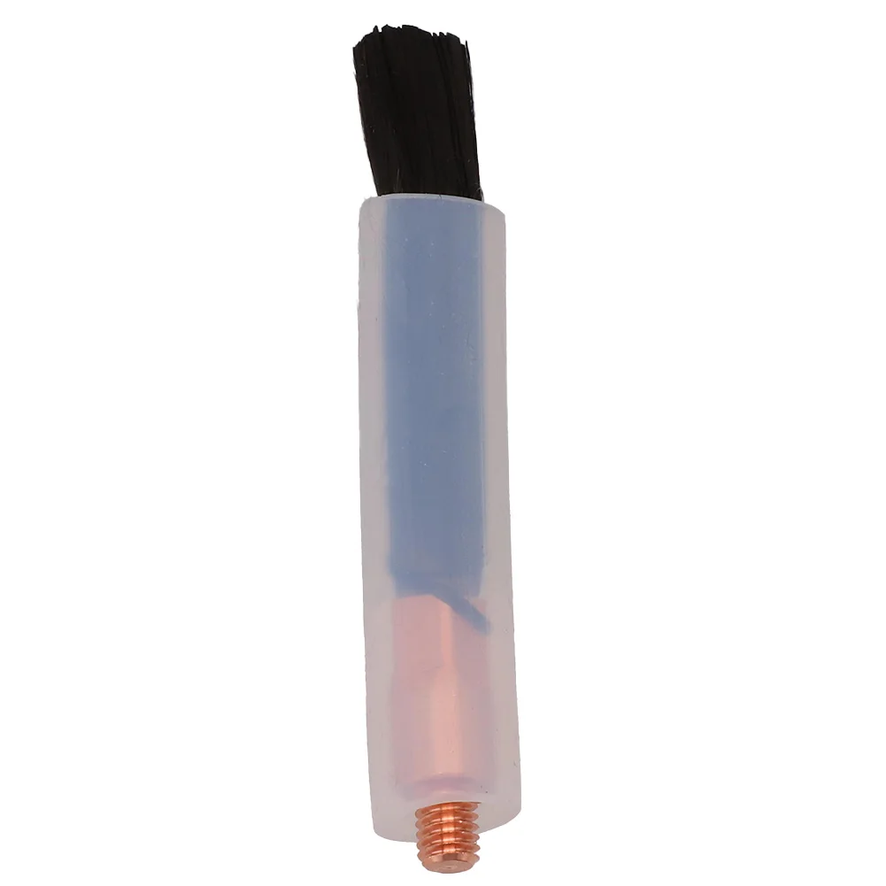 1 кисть для ПК Pickling TIG WIG MIG MAG Brush M6 8 10, инструменты для очистки крышки, сварка, Weldseam для пассивной маркировки, металлообработки
1 кисть для ПК Pickling TIG WIG MIG MAG Brush M6 8 10, инструменты для очистки крышки, сварка, Weldseam для пассивной маркировки, металлообработки