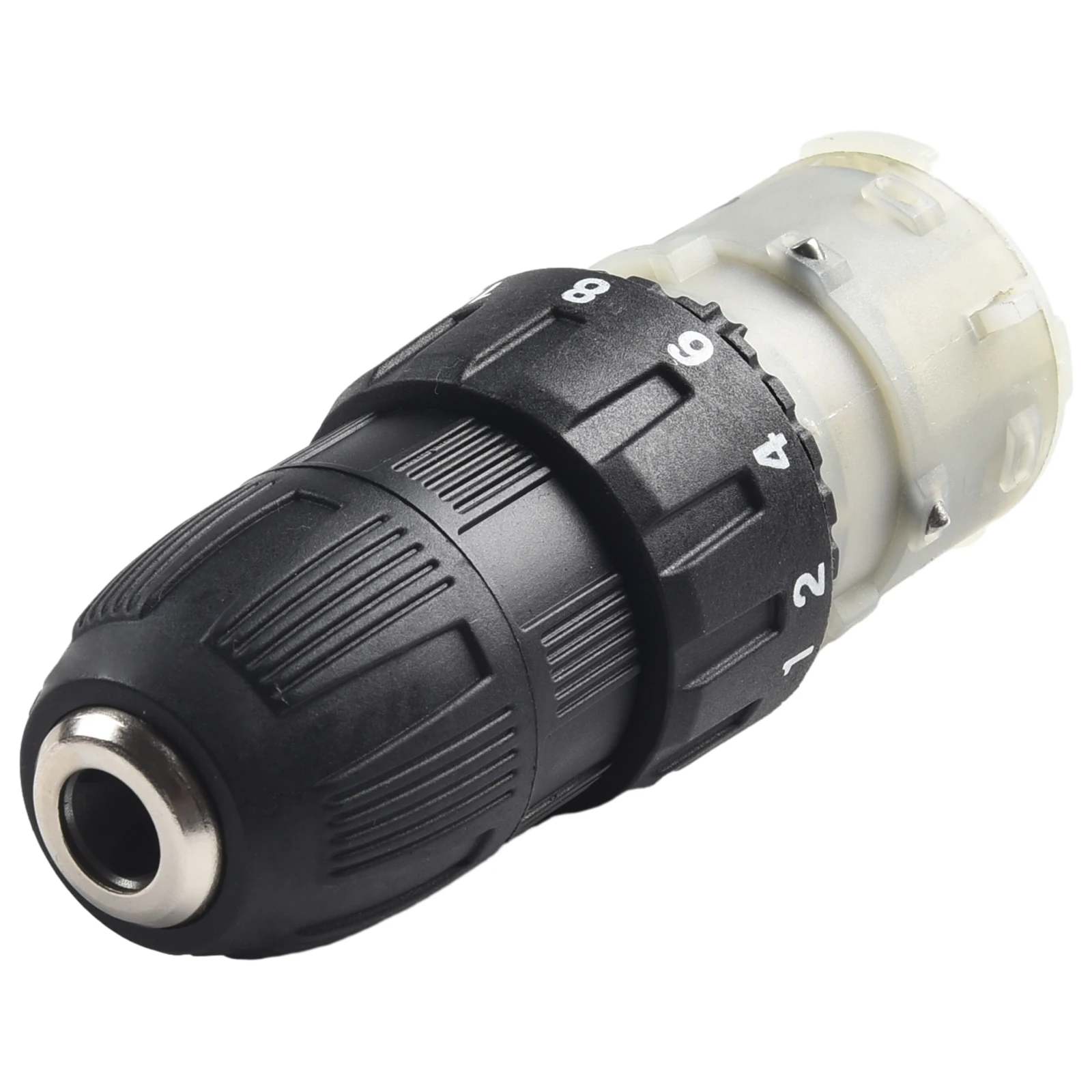 1set Impact Drill Gearbox Replacement Two-speed Gear Box Assembly For 12V 16.8V 21V Electric Drill Power Tool Accessories
1set Impact Drill Gearbox Replacement Two-speed Gear Box Assembly For 12V 16.8V 21V Electric Drill Power Tool Accessories