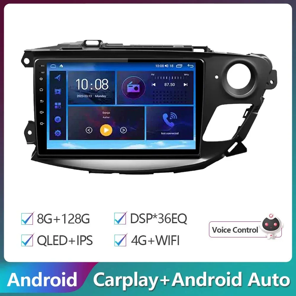 Android For Buick Opel Envision 2014 -2018 Car Player Auto Radio GPS Video Navigation CPU Screen NO 2din DVD Head Unit 4G WiFi
Android For Buick Opel Envision 2014 -2018 Car Player Auto Radio GPS Video Navigation CPU Screen NO 2din DVD Head Unit 4G WiFi