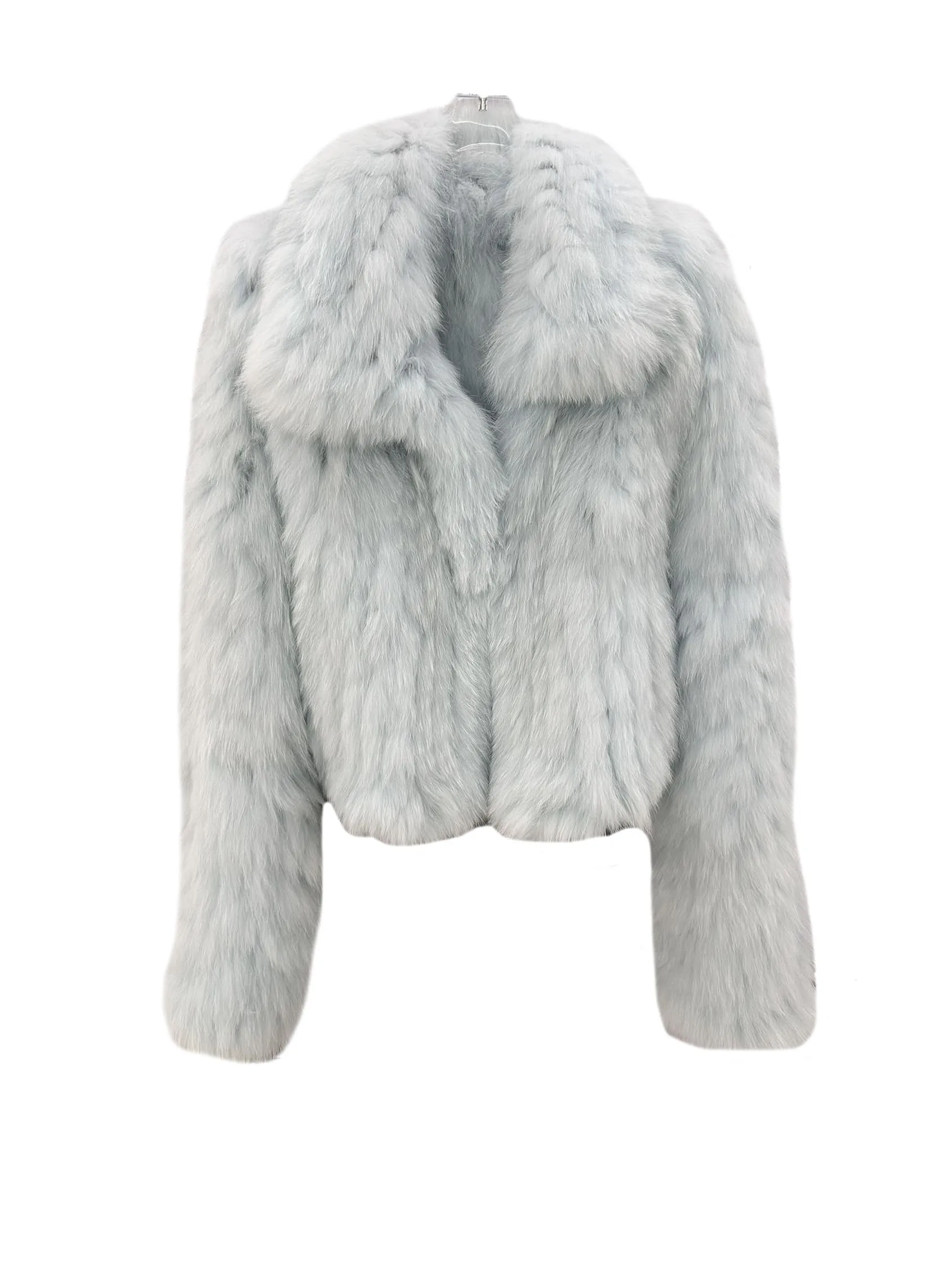 Fur coat lapel short loose version of pure colour cardigan design warm and comfortable 2023 winter new 1213
Fur coat lapel short loose version of pure colour cardigan design warm and comfortable 2023 winter new 1213