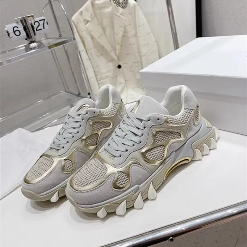 2023 Summer New Matsuke Thick Sole Couple Breathable Mesh Casual Sports Shoes for Men and Women Running Black Dad Shoes
2023 Summer New Matsuke Thick Sole Couple Breathable Mesh Casual Sports Shoes for Men and Women Running Black Dad Shoes