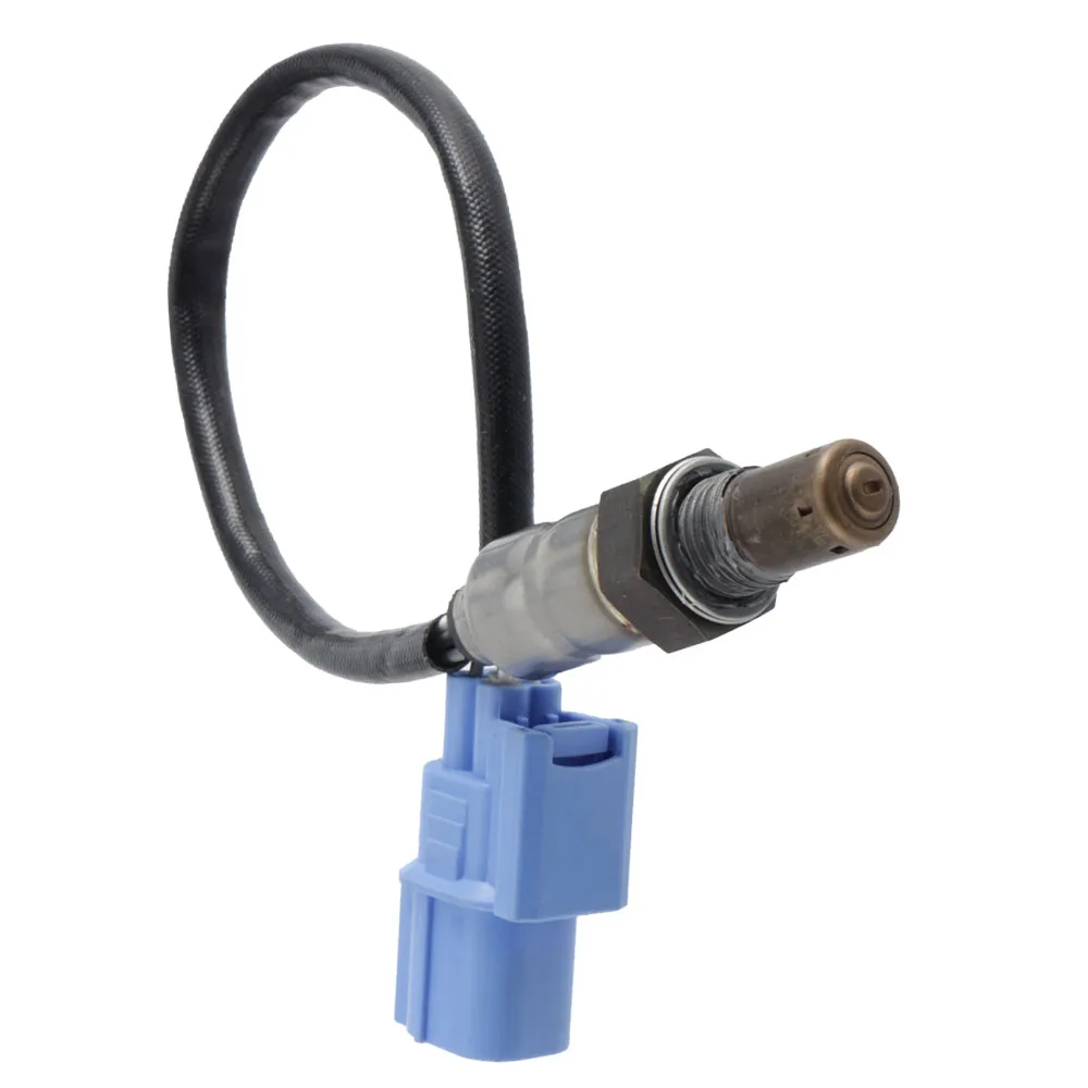 Motorcycle Oxygen Sensor AZD0103-HG001 Four-wire High Quality Electronic Equipment for Honda Cb 300 Motorbike Accessory
Motorcycle Oxygen Sensor AZD0103-HG001 Four-wire High Quality Electronic Equipment for Honda Cb 300 Motorbike Accessory