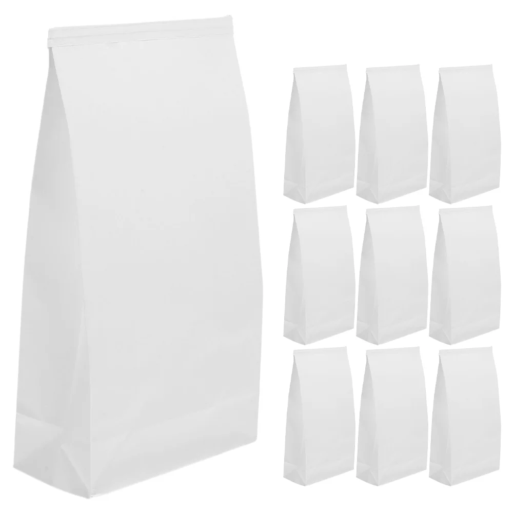 10 Pcs Bag Bags Travel Barf Emesis Vomit for Traveling The Album White Coated Paper Trash Cleaning
10 Pcs Bag Bags Travel Barf Emesis Vomit for Traveling The Album White Coated Paper Trash Cleaning