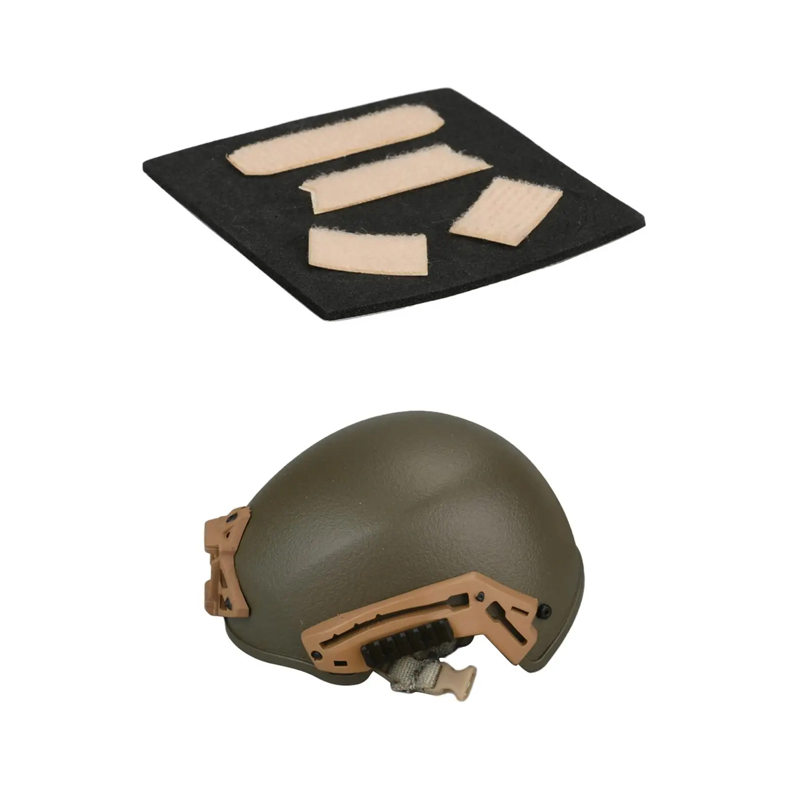 1/6 Model Solider Hat Cosplay Doll Decor Accessories for 12 inch Male Collectable Action Figure Accessory Party Favor Dress up
1/6 Model Solider Hat Cosplay Doll Decor Accessories for 12 inch Male Collectable Action Figure Accessory Party Favor Dress up
