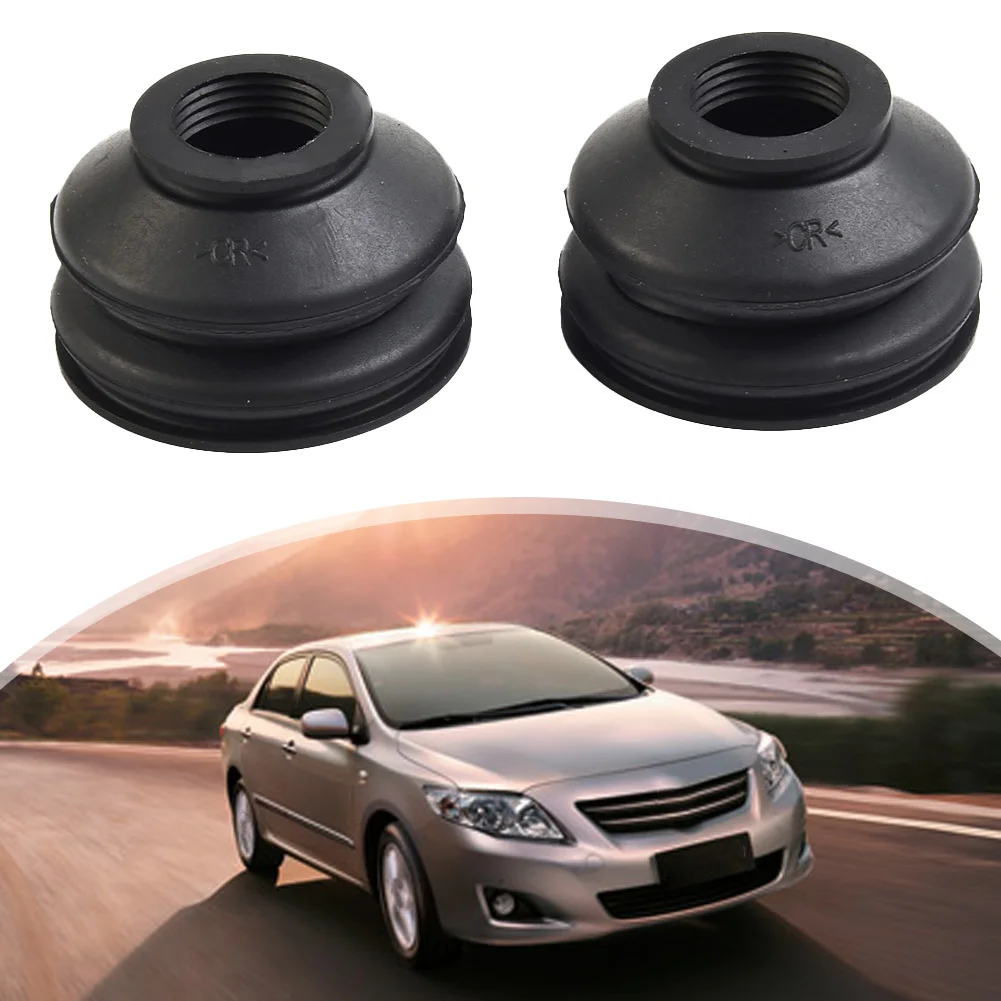 Parts Dust Boot Covers Accessories Ball Car Fittings Joint Kit Multipack Replacement Rubber Set Track Practical
Parts Dust Boot Covers Accessories Ball Car Fittings Joint Kit Multipack Replacement Rubber Set Track Practical