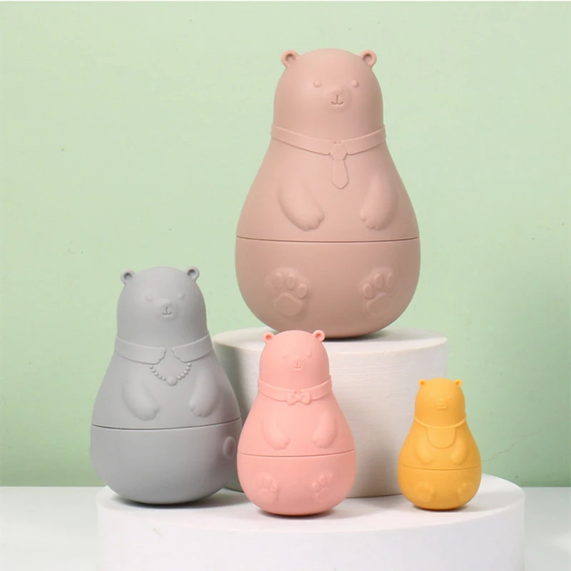 Игрушка-гнездо, кукла, обучающие игрушки для детей, силиконовая модель, внутренняя кукла
Игрушка-гнездо, кукла, обучающие игрушки для детей, силиконовая модель, внутренняя кукла