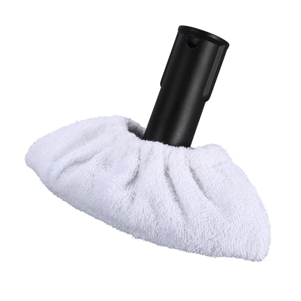 5pcs Floor Cloth For KARCHER SC2 SC3 SC4 SC5 Steam Cleaner Terry Cloth Hand Tool Cleaning Pads Useful Things For Home
5pcs Floor Cloth For KARCHER SC2 SC3 SC4 SC5 Steam Cleaner Terry Cloth Hand Tool Cleaning Pads Useful Things For Home
